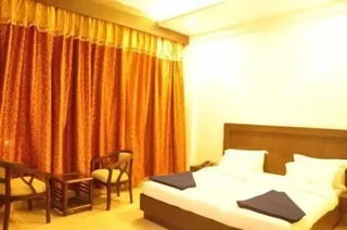Агра: Madhu Resorts