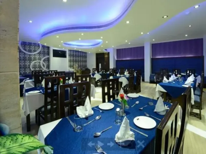 Агра: Aryans Taj Resorts