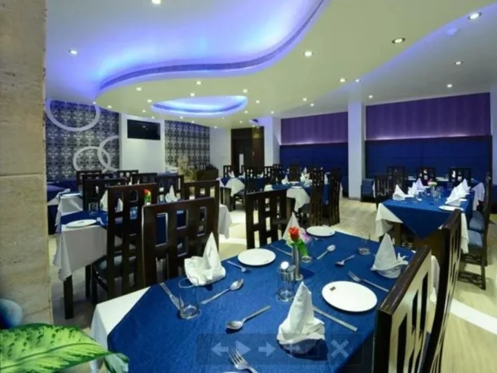 Агра: Aryans Taj Resorts