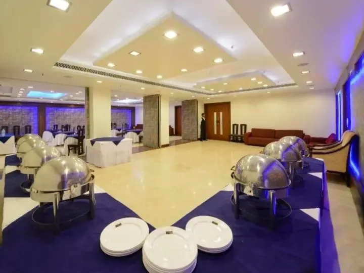 Агра: Aryans Taj Resorts