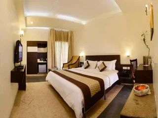 Агра: Aryans Taj Resorts