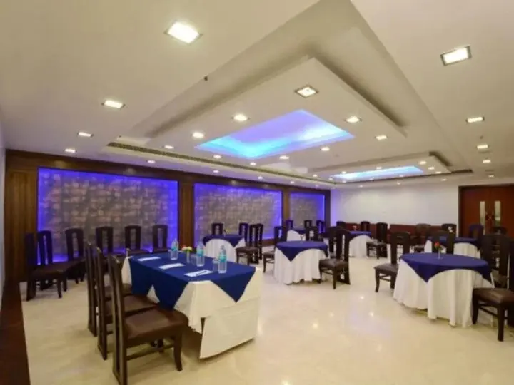 Агра: Aryans Taj Resorts