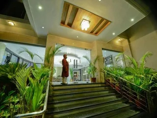 Агра: Aryans Taj Resorts