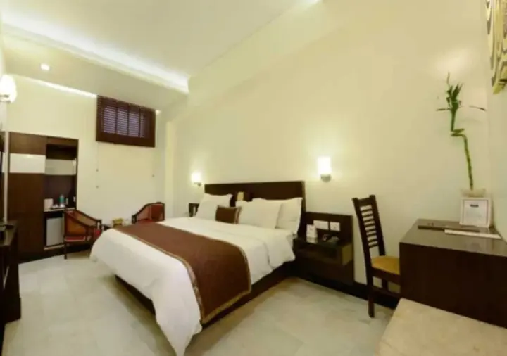 Агра: Aryans Taj Resorts