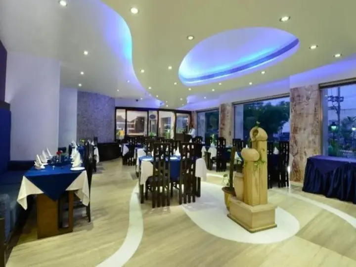 Агра: Aryans Taj Resorts