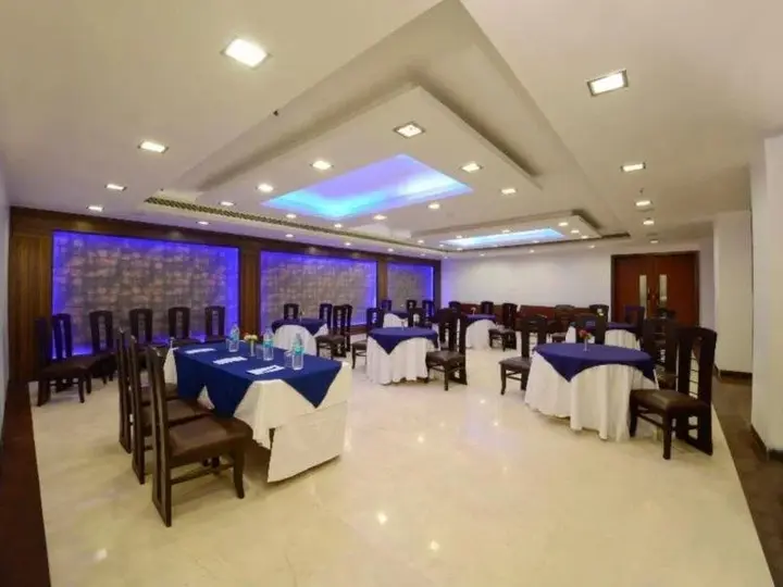 Агра: Aryans Taj Resorts