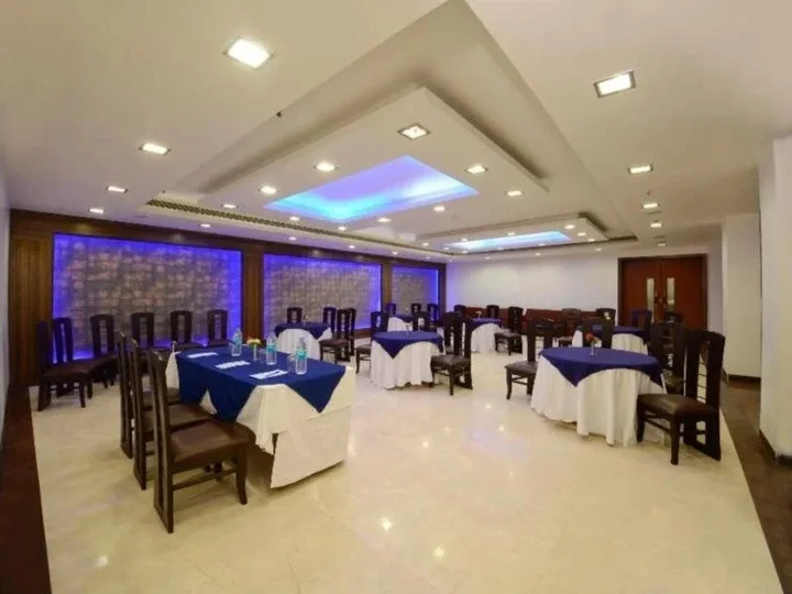 Агра: Aryans Taj Resorts