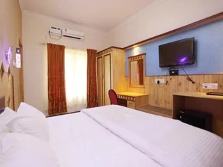 Ченнаи: Ayur Resorts