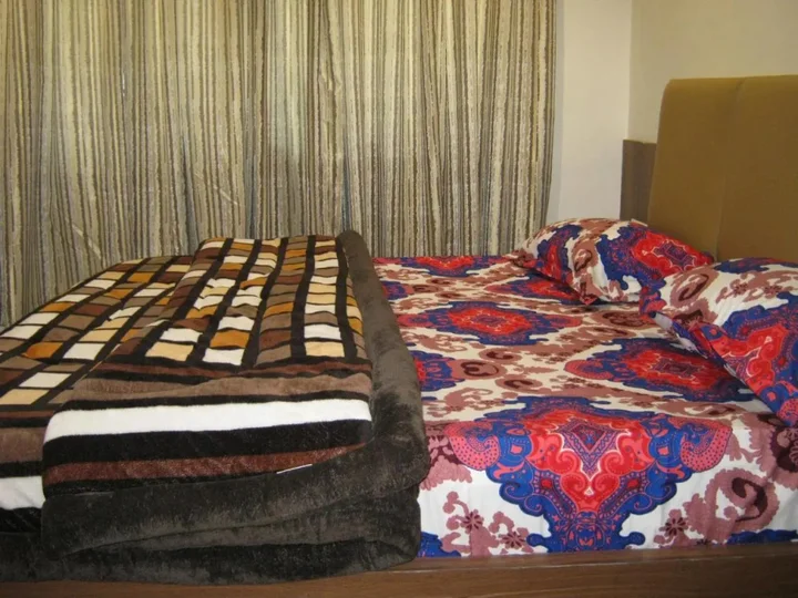 Пушкар: Hotel Navaratan Palace