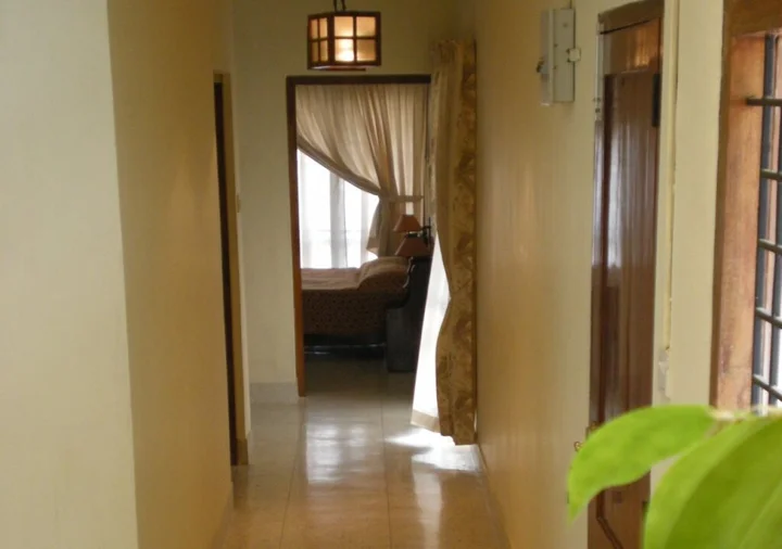 Коччи: Noah's Ark Homestay