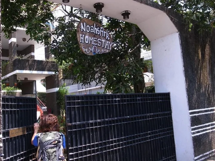 Коччи: Noah's Ark Homestay