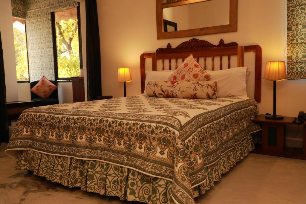Джайпур: Kailrugji The Hotel
