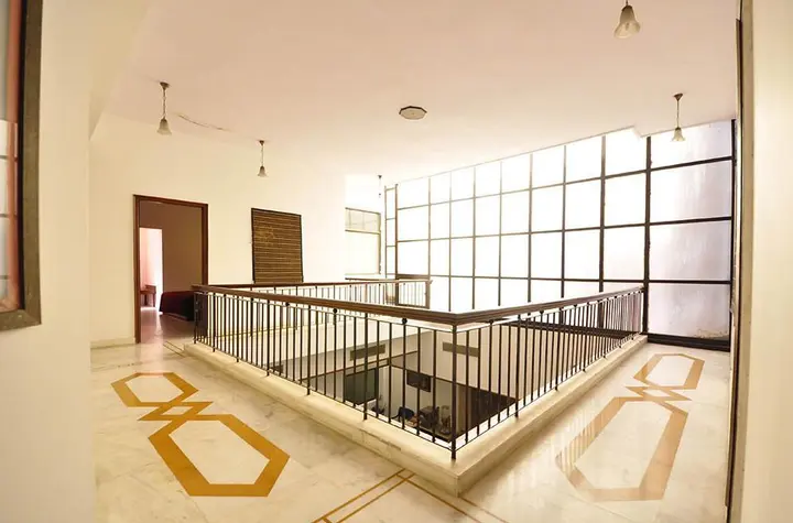 Джайпур: Kailrugji The Hotel