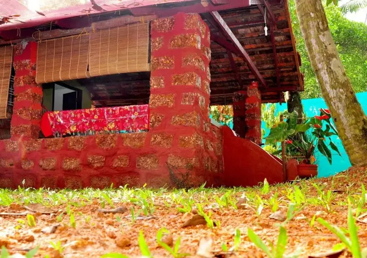Marari Beach Garden — фото 3