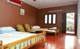 Cherthala: Marari Beach Garden