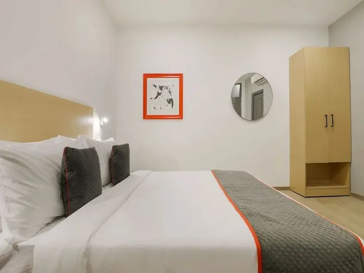 Нью-Дели: Jageer Palace by OYO Rooms