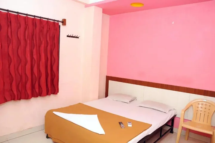 Ширди: Hotel Sai Darshan
