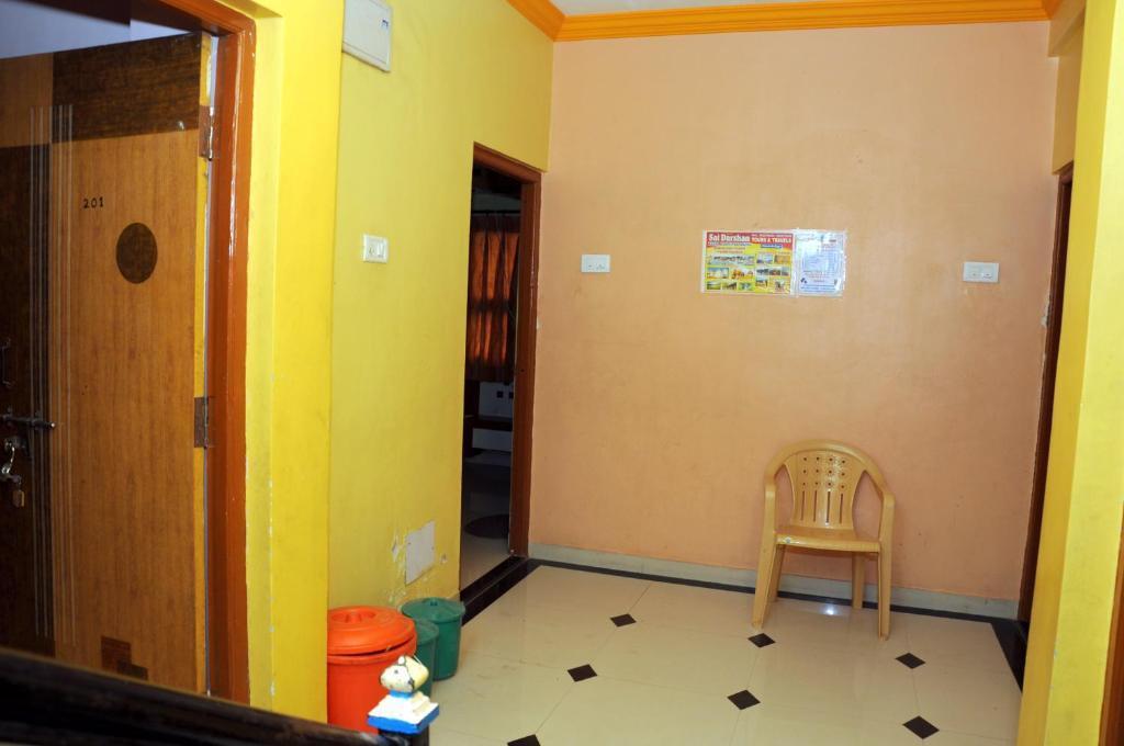 Ширди: Hotel Sai Darshan