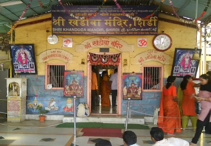 Ширди: Hotel Sai Darshan