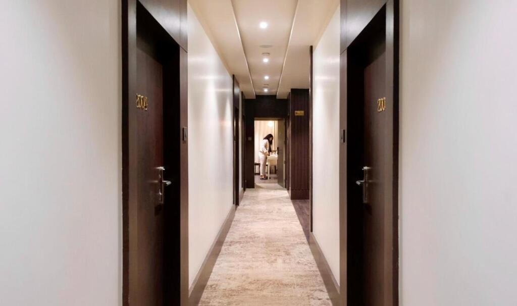 The Wallflower Hotel — фото 2