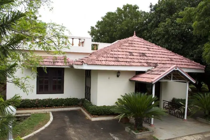 Понмуди: The Kuttalam Heritage
