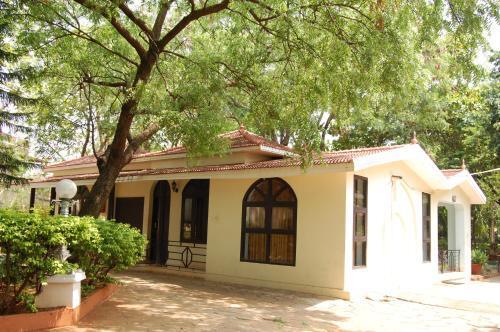 Понмуди: The Kuttalam Heritage