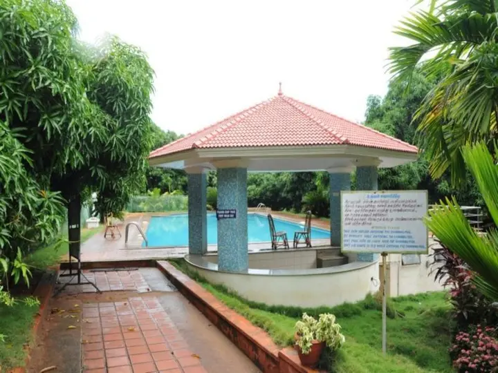 Понмуди: The Kuttalam Heritage