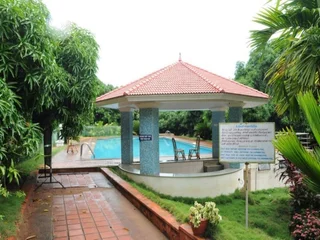 Понмуди: The Kuttalam Heritage