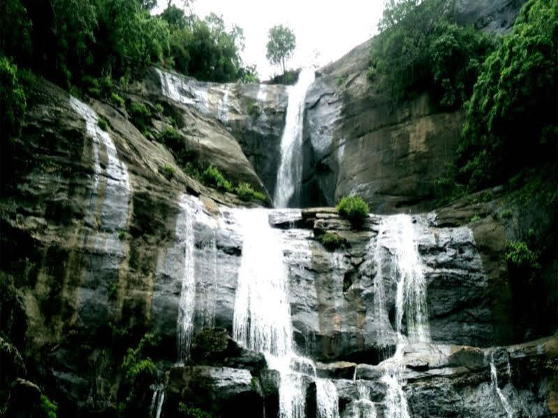 Понмуди: The Kuttalam Heritage