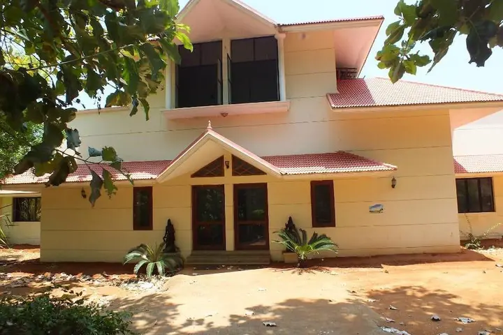 Понмуди: The Kuttalam Heritage