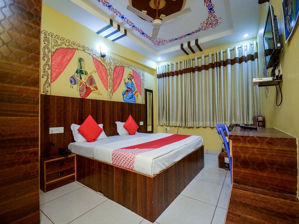 Джодхпур: Apple Home Stay