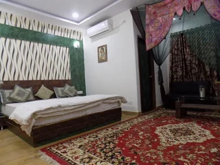 Джайсалмер: Hotel Rana Villa