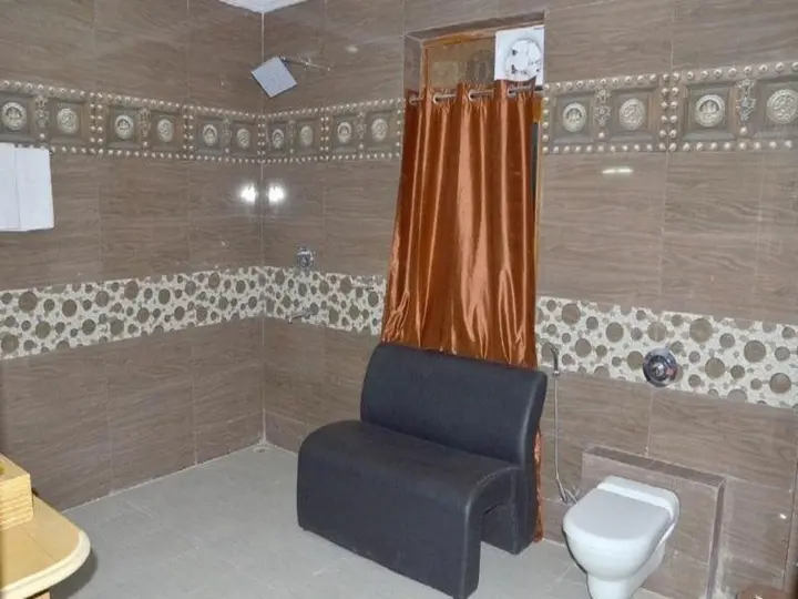 Джайсалмер: Hotel Rana Villa