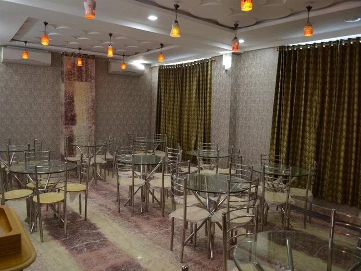 Джайсалмер: Hotel Rana Villa