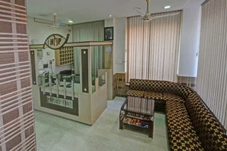 Джодхпур: Omni Plaza