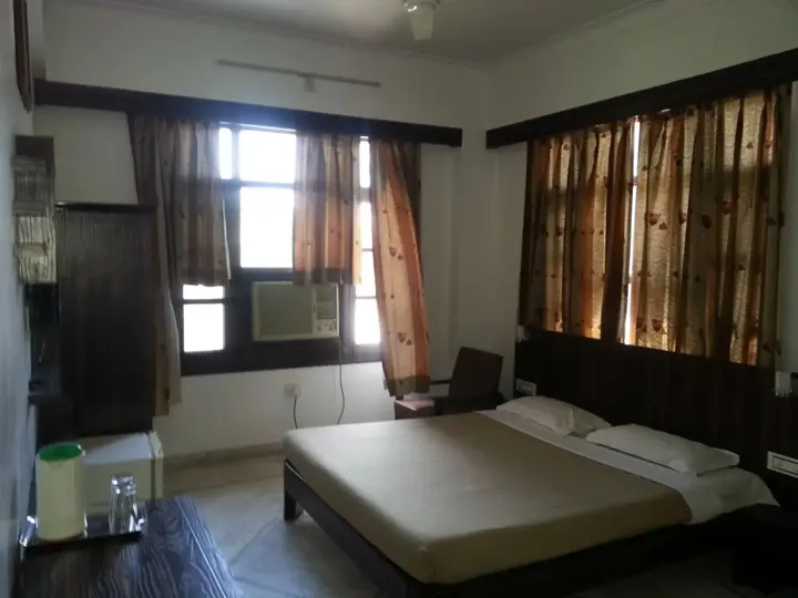 Натхдвара: Hotel Garden View Nathdwara Pure Veg