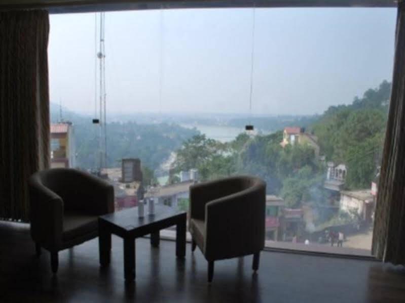 Ришикеш: Treebo Trend Anandam Resort
