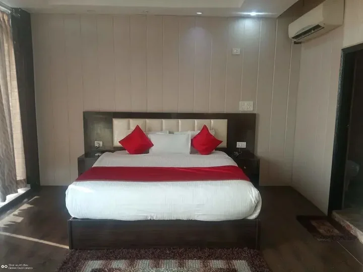 Ришикеш: Treebo Trend Anandam Resort