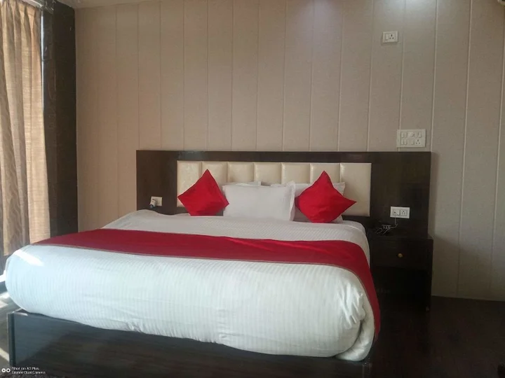 Ришикеш: Treebo Trend Anandam Resort