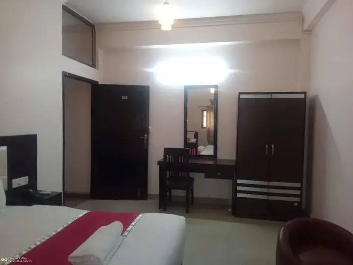 Ришикеш: Treebo Trend Anandam Resort