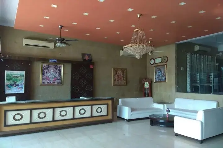Ришикеш: Treebo Trend Anandam Resort