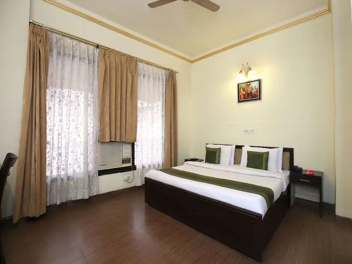 Амритсар: OYO 9736 Hotel Downtown Suites