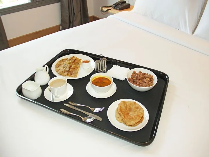 Амритсар: OYO 9736 Hotel Downtown Suites