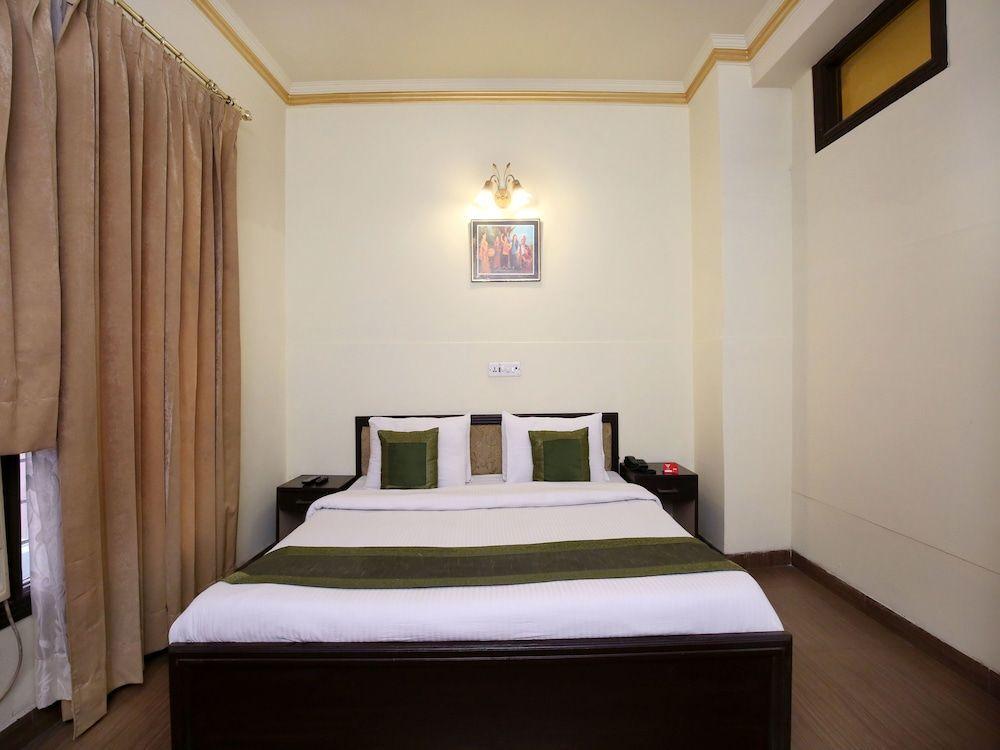 Амритсар: OYO 9736 Hotel Downtown Suites