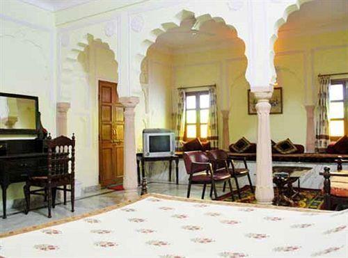 Джайпур: Janak Palace