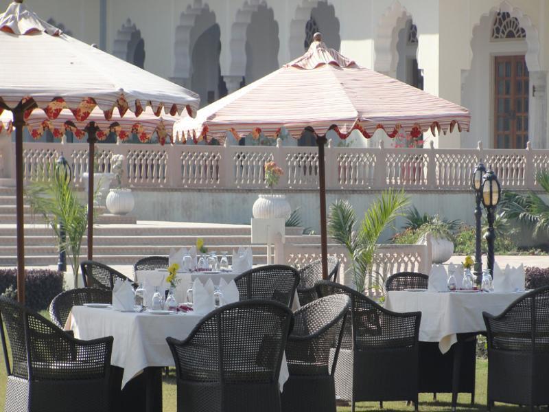 Laxmi Niwas Palace — фото 2