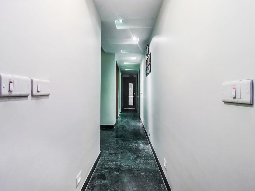 Джайпур: Fabhotel Aqua