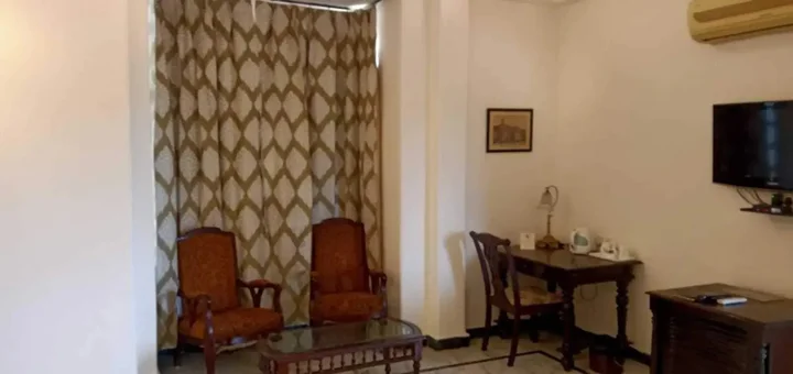 Джайпур: Khandwa Haveli