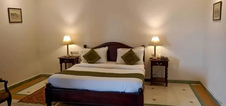 Джайпур: Khandwa Haveli