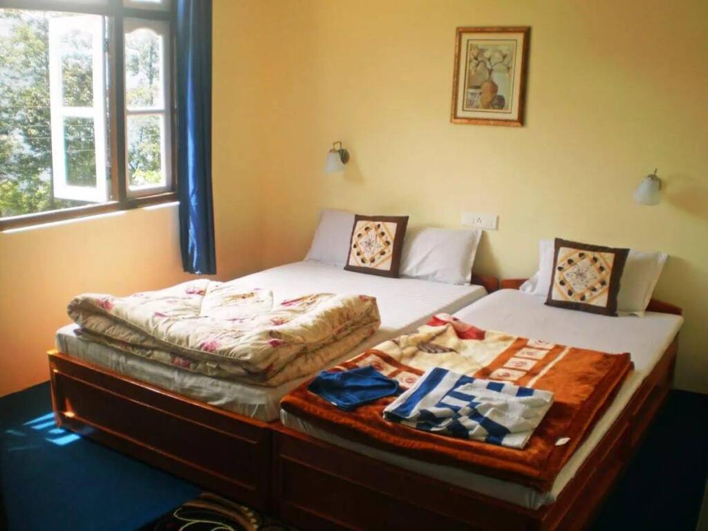 Пеллинг: Himalayan Retreat & Resort